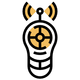 ATC: Multilateration System